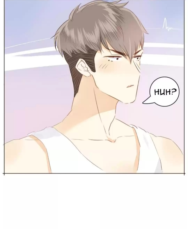 Mens Wear Store and Her Royal Highness Chapter 76 page 26
