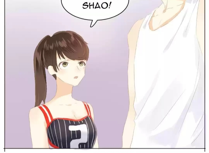 Mens Wear Store and Her Royal Highness Chapter 76 page 19