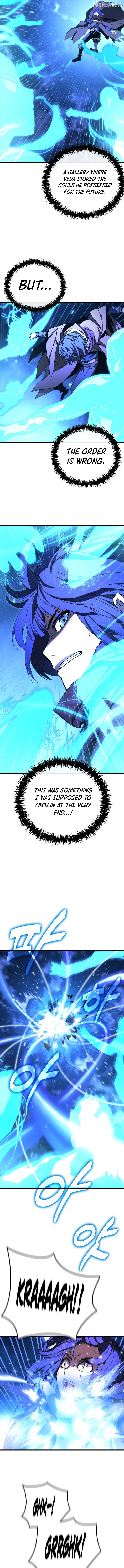 The Player of the Fallen Family Chapter 43 page 2