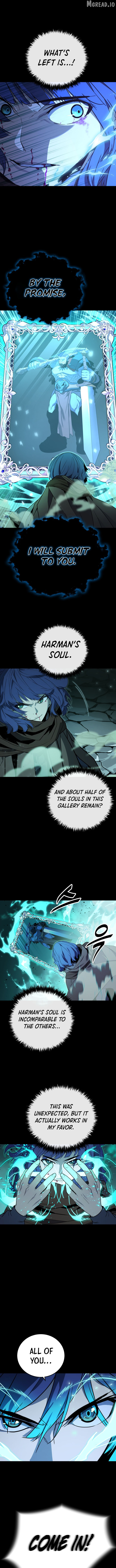 The Player of the Fallen Family Chapter 43 page 10