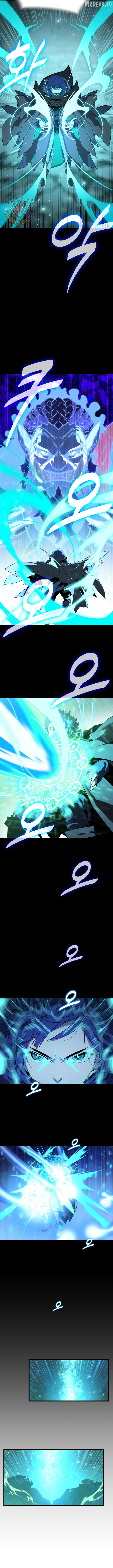 The Player of the Fallen Family Chapter 43 page 11
