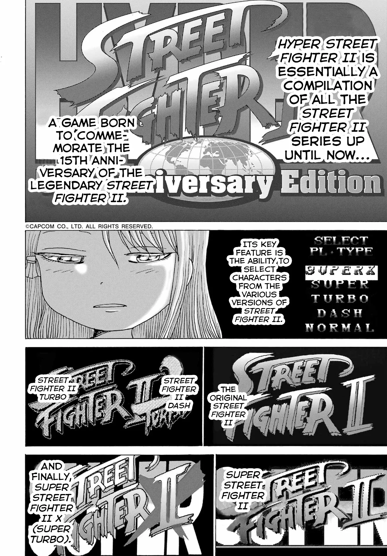 High Score Girl DASH Chapter 44 page 7