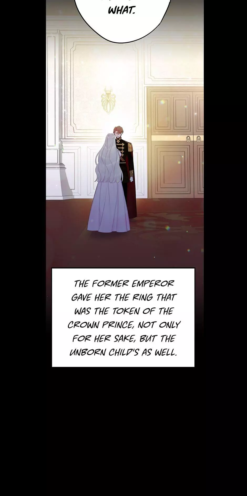 Survive as the Hero's Wife Chapter 96 page 15