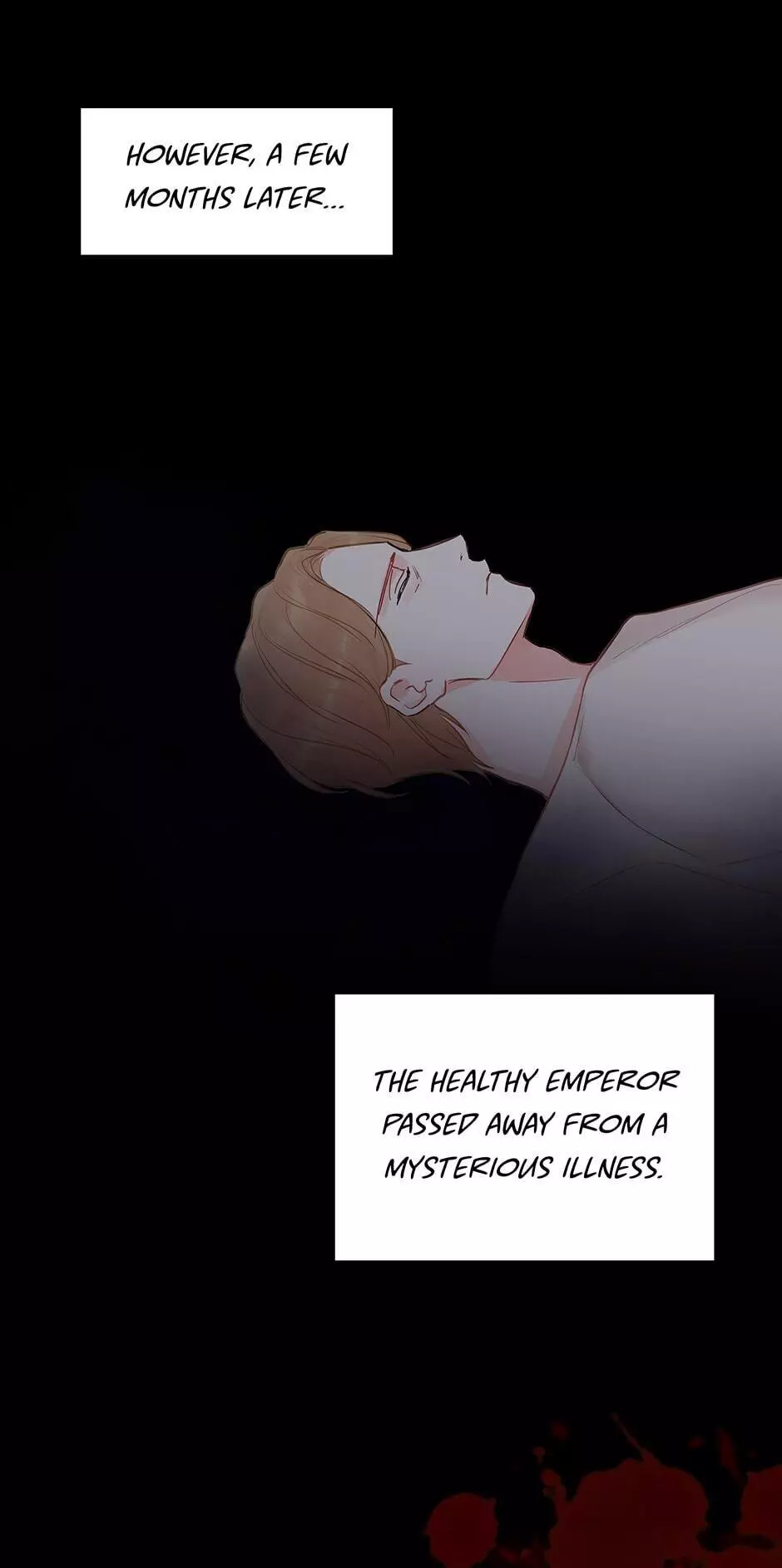 Survive as the Hero's Wife Chapter 96 page 16