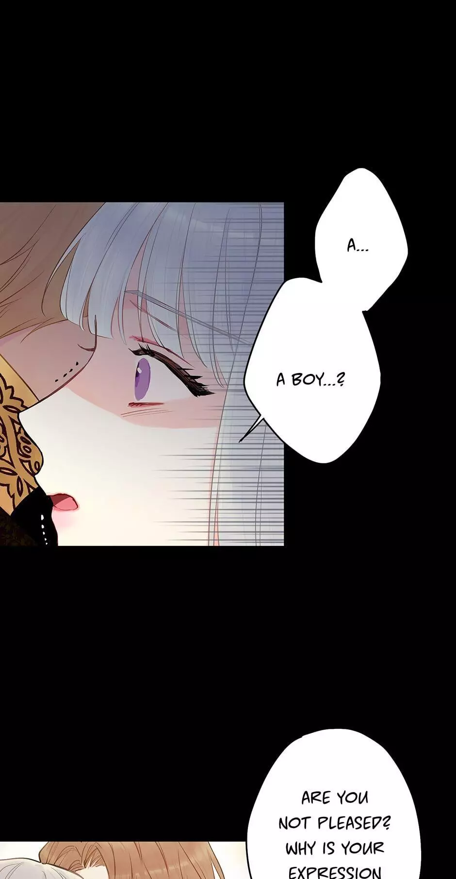 Survive as the Hero's Wife Chapter 96 page 6