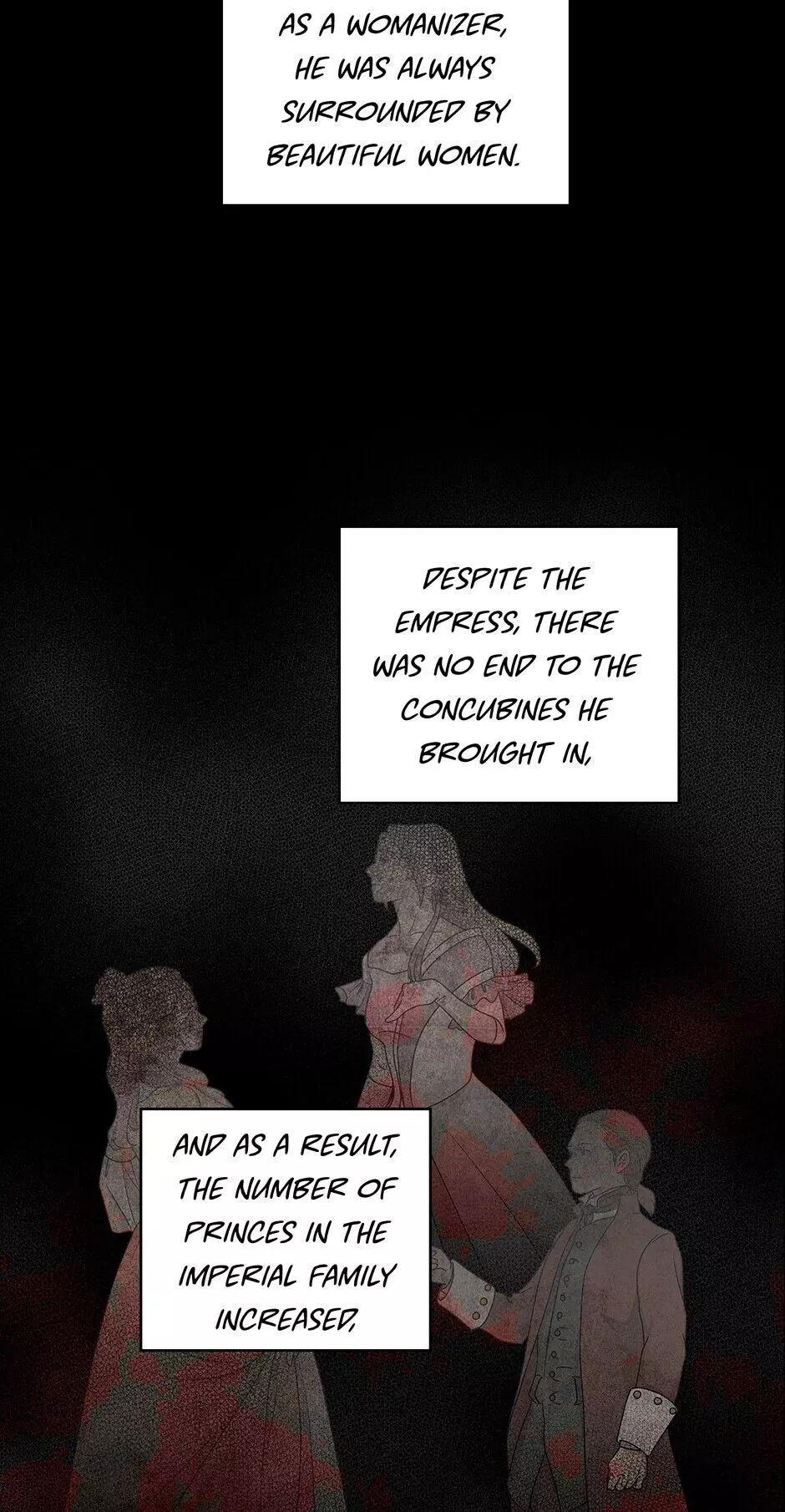 Survive as the Hero's Wife Chapter 96 page 2