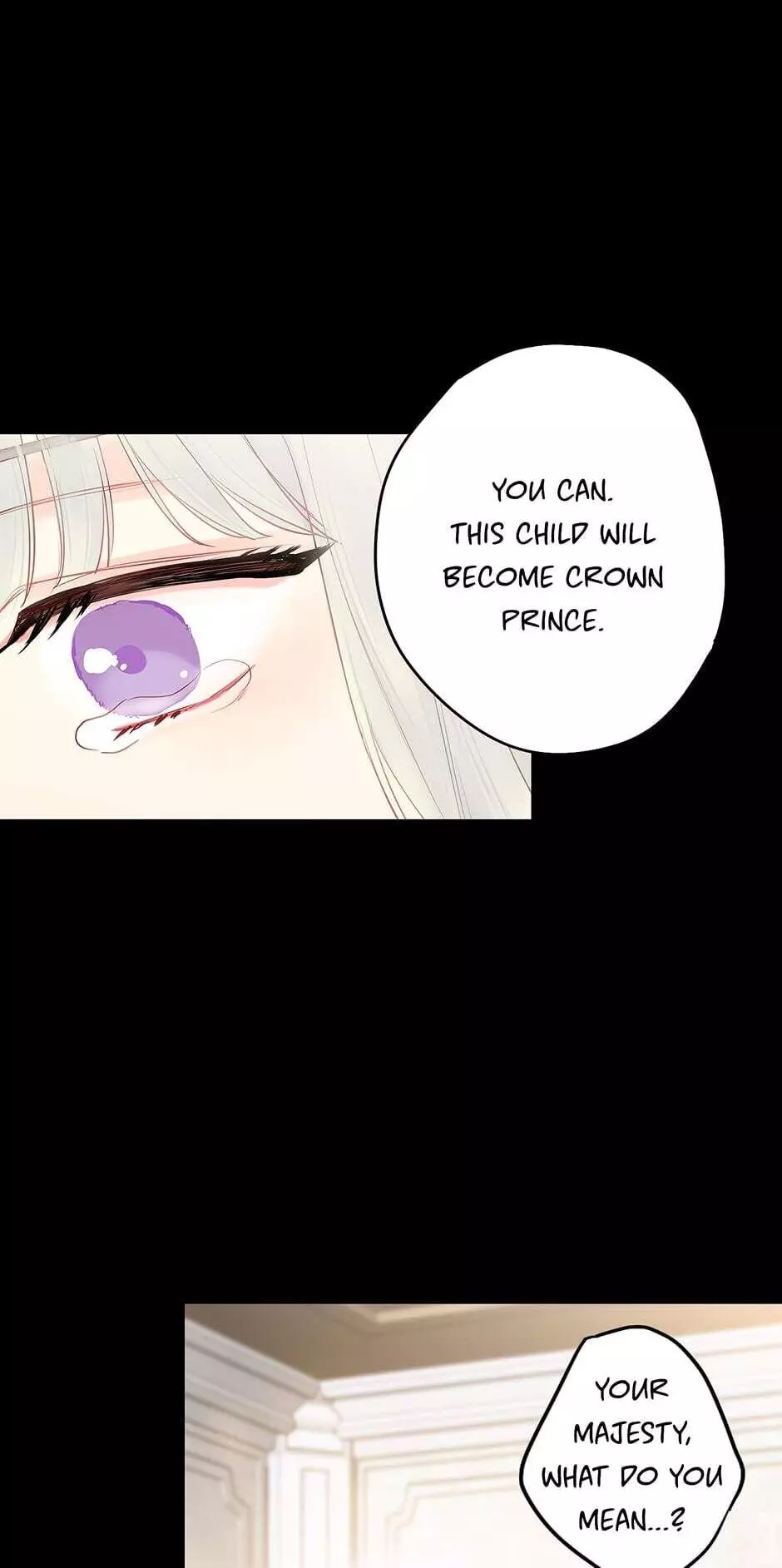 Survive as the Hero's Wife Chapter 96 page 12