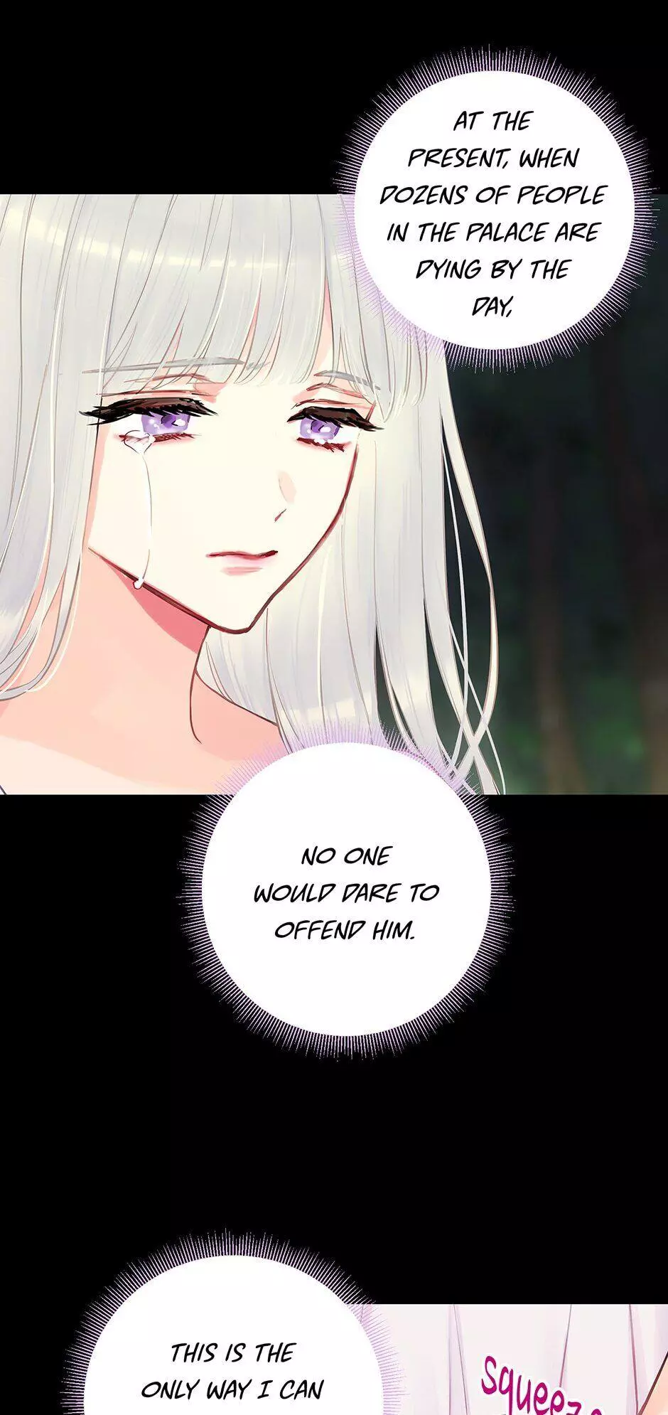 Survive as the Hero's Wife Chapter 96 page 22