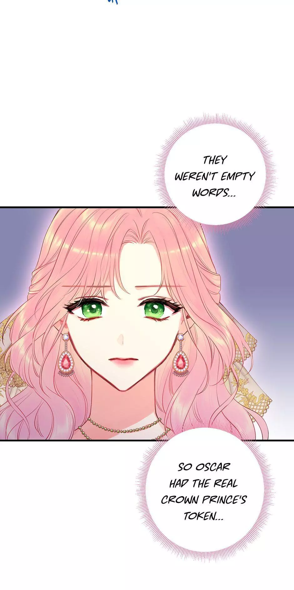 Survive as the Hero's Wife Chapter 96 page 29