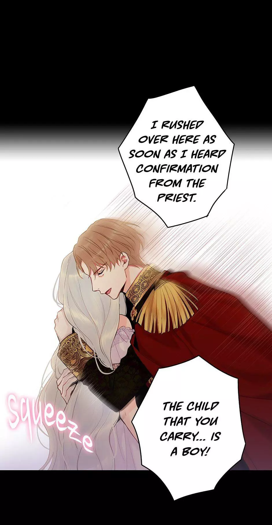 Survive as the Hero's Wife Chapter 96 page 5