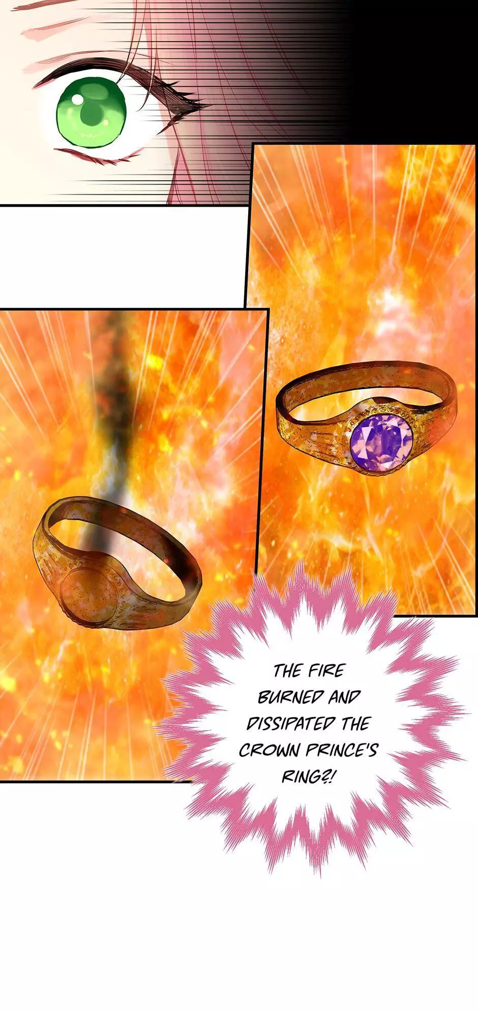 Survive as the Hero's Wife Chapter 96 page 27