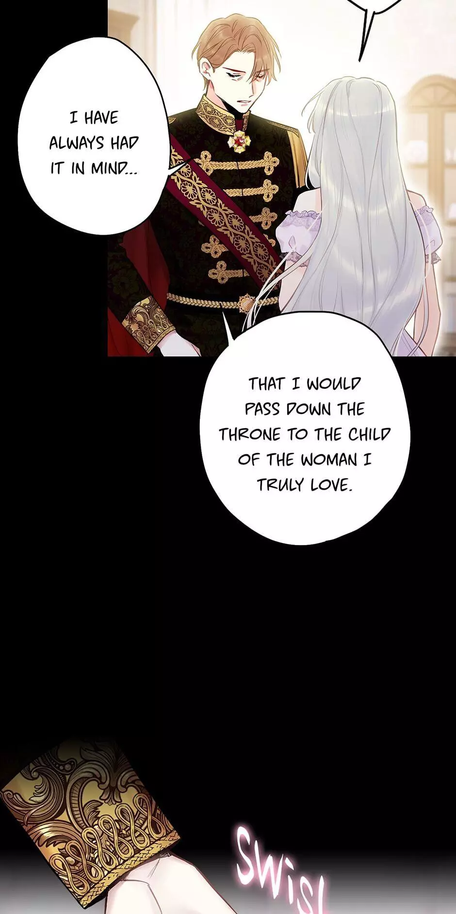 Survive as the Hero's Wife Chapter 96 page 13