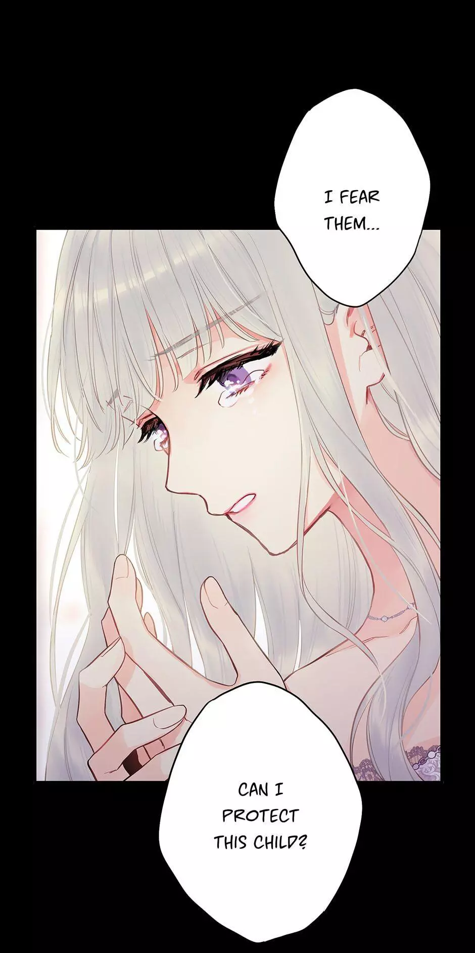 Survive as the Hero's Wife Chapter 96 page 11