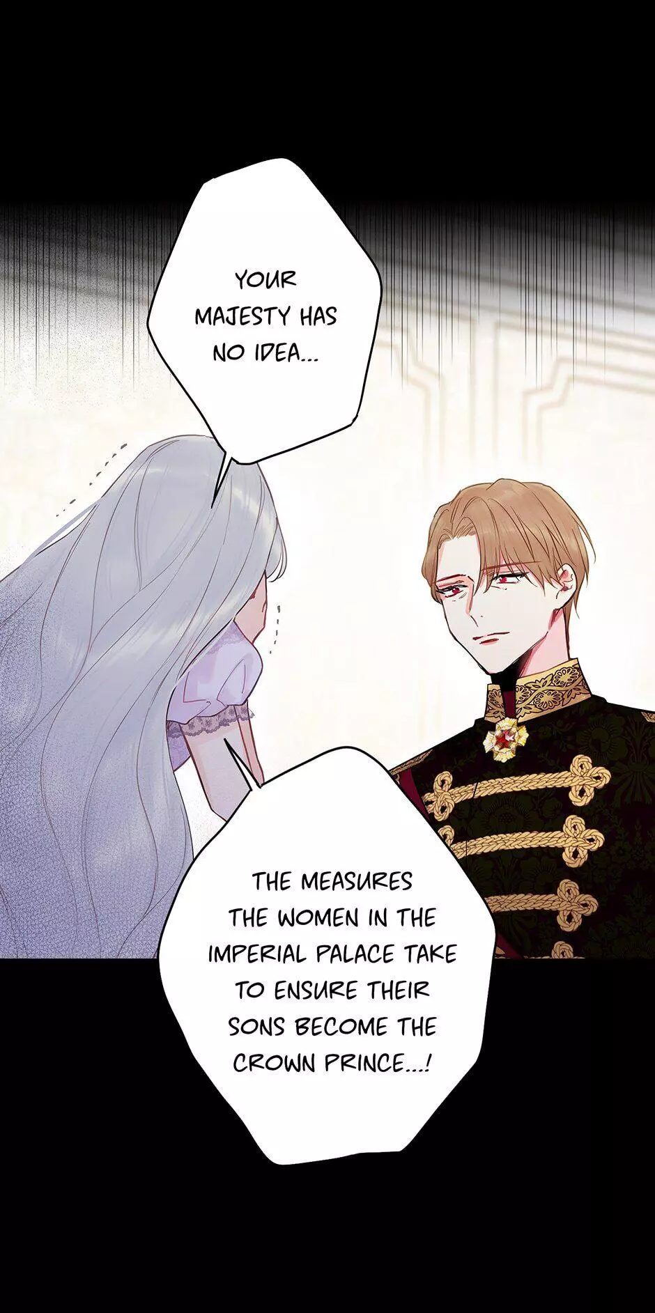 Survive as the Hero's Wife Chapter 96 page 10