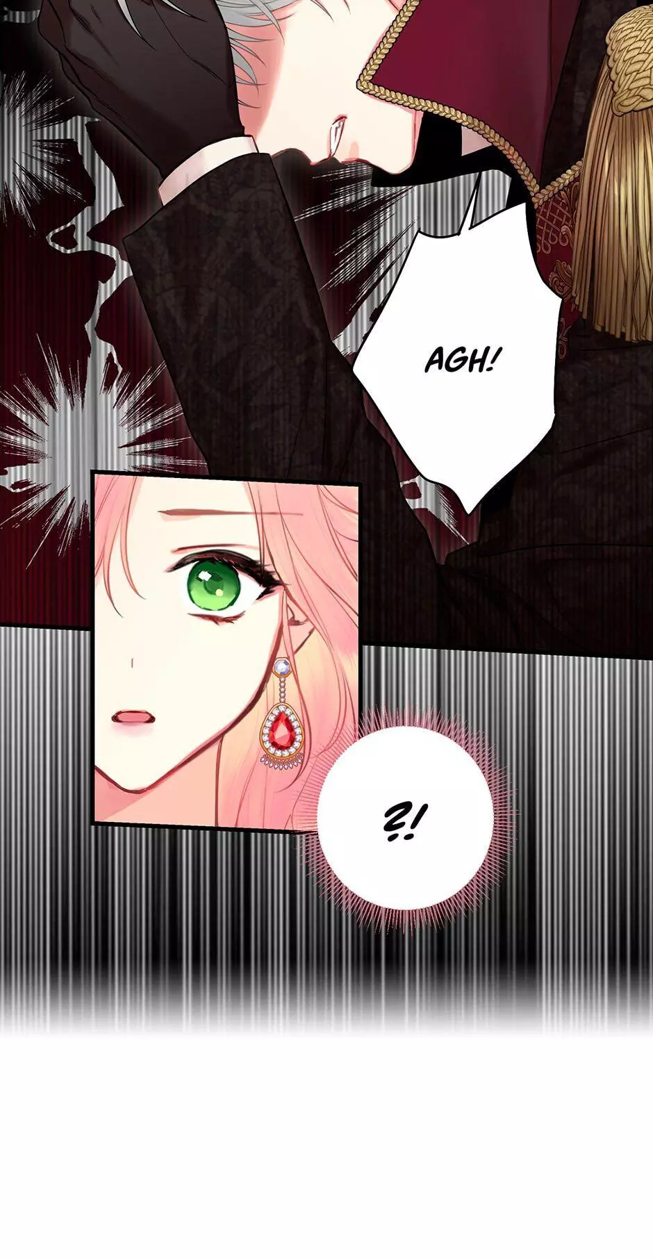 Survive as the Hero's Wife Chapter 96 page 54