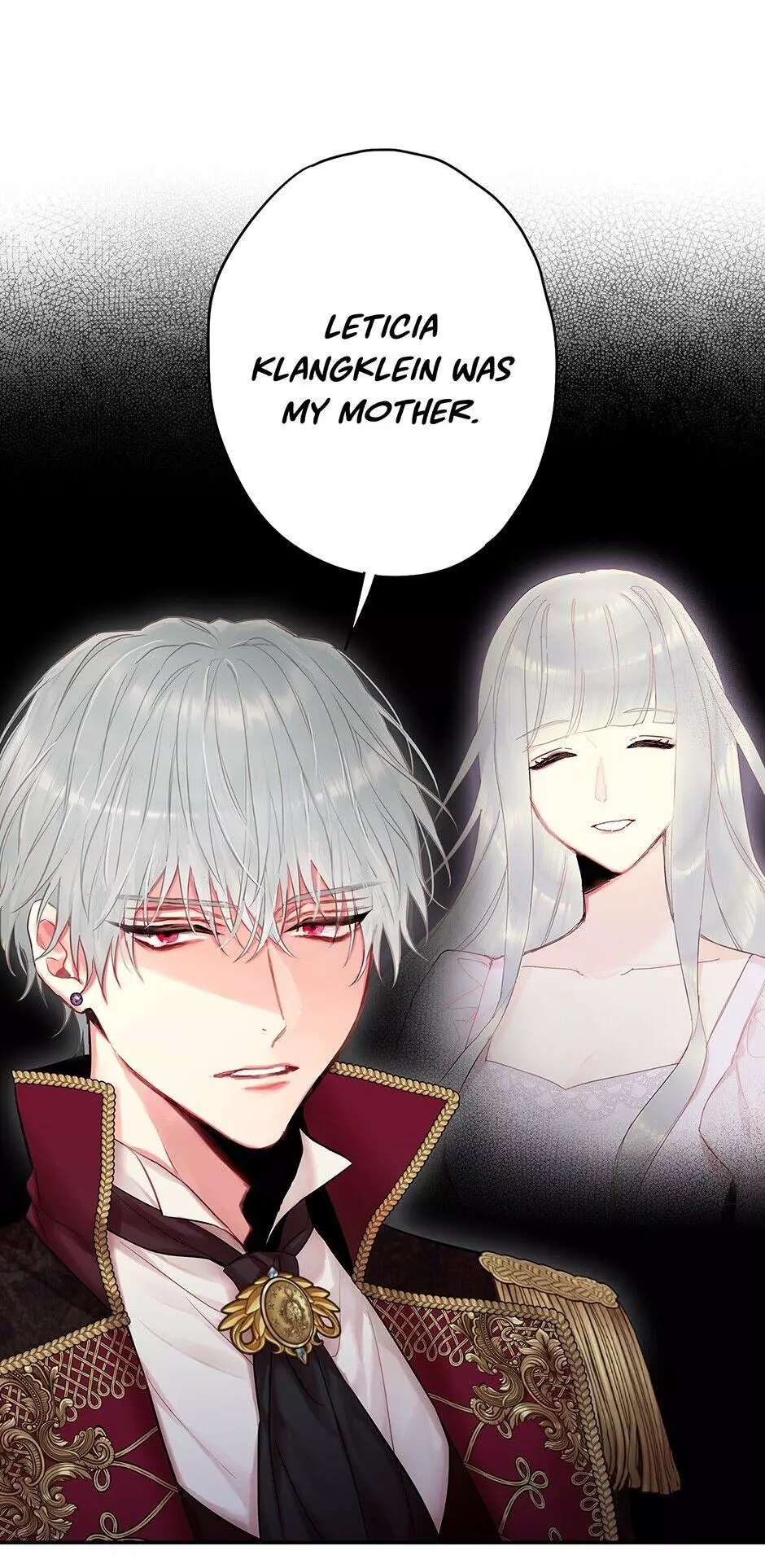 Survive as the Hero's Wife Chapter 96 page 37