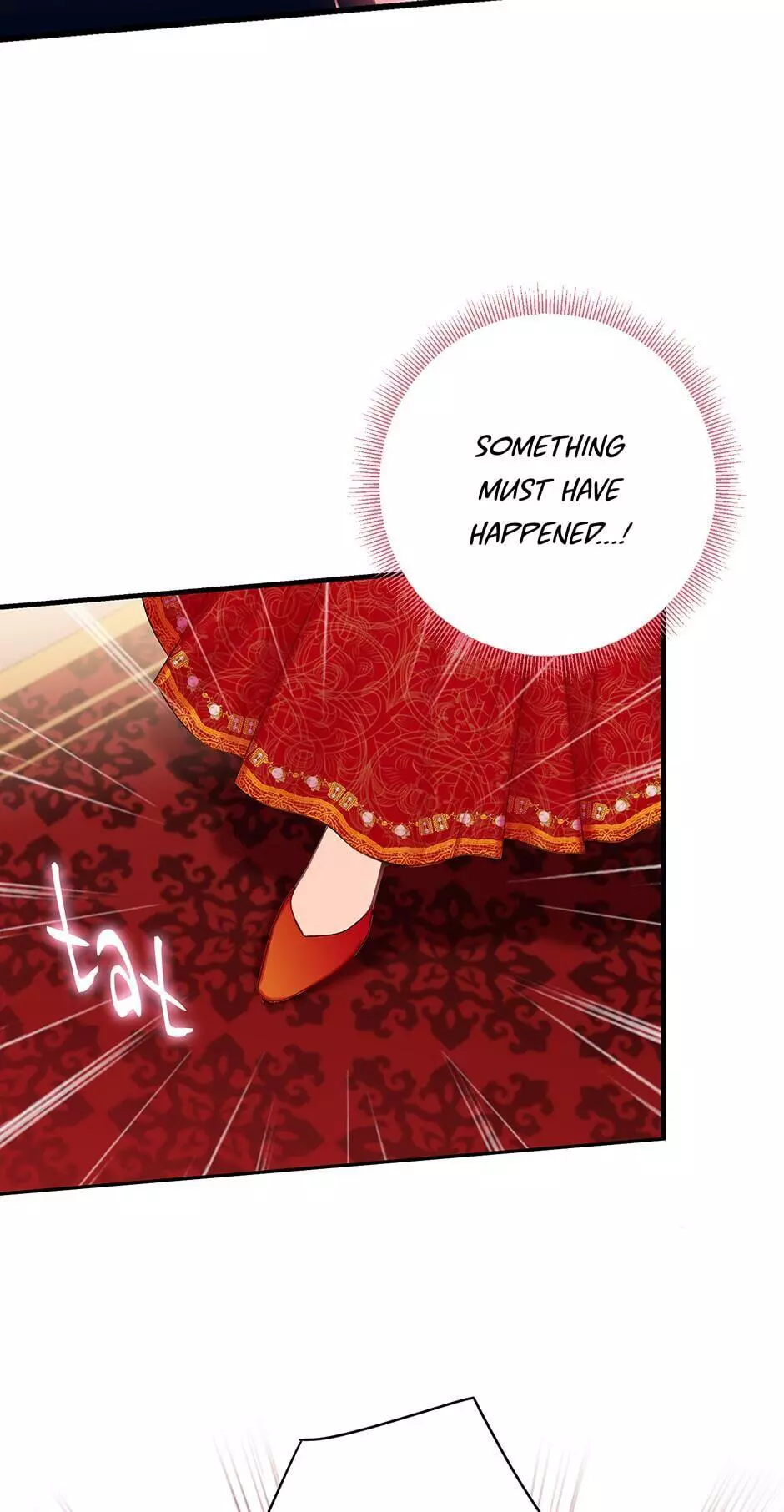 Survive as the Hero's Wife Chapter 96 page 50