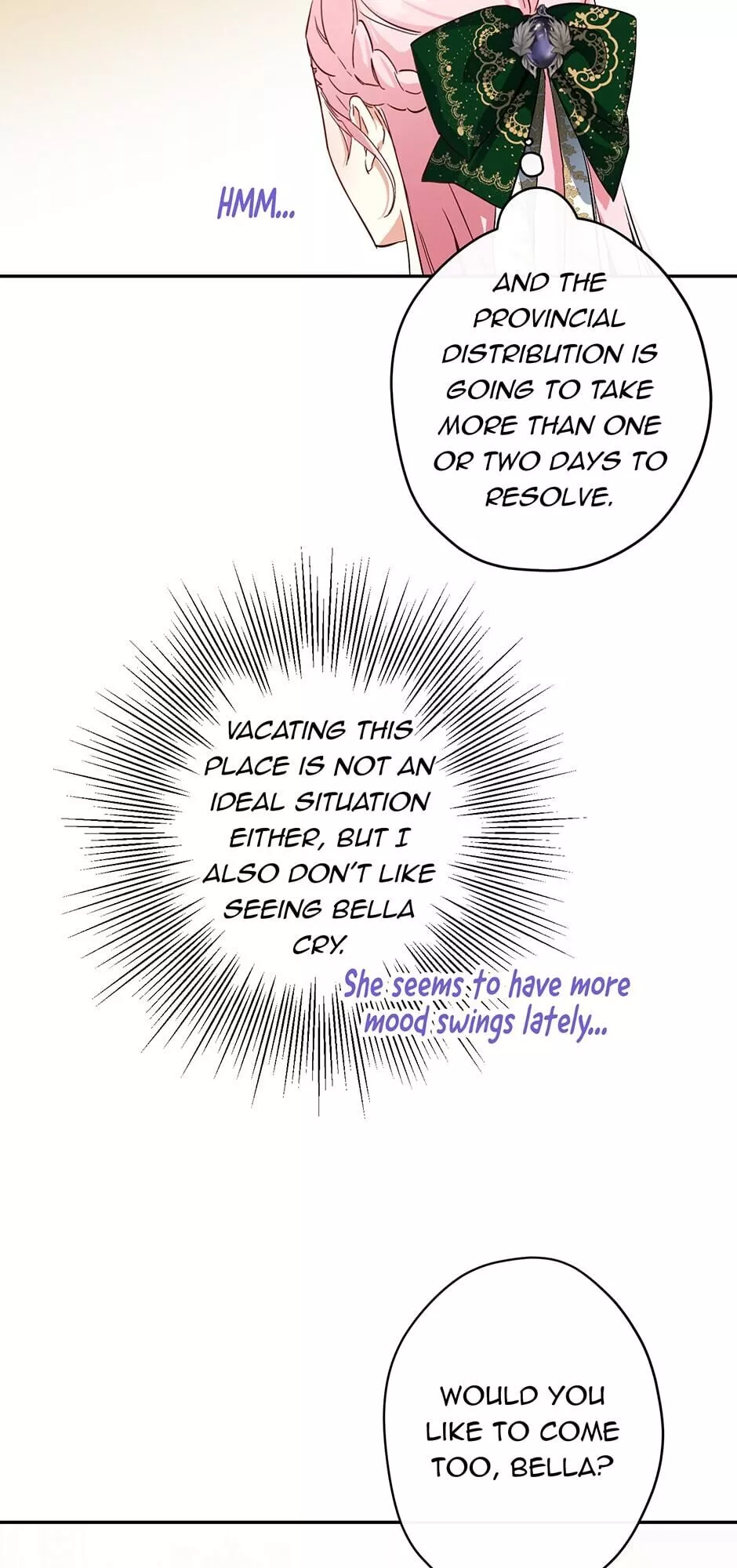 I Was Tricked into this Fake Marriage! Chapter 89 page 7