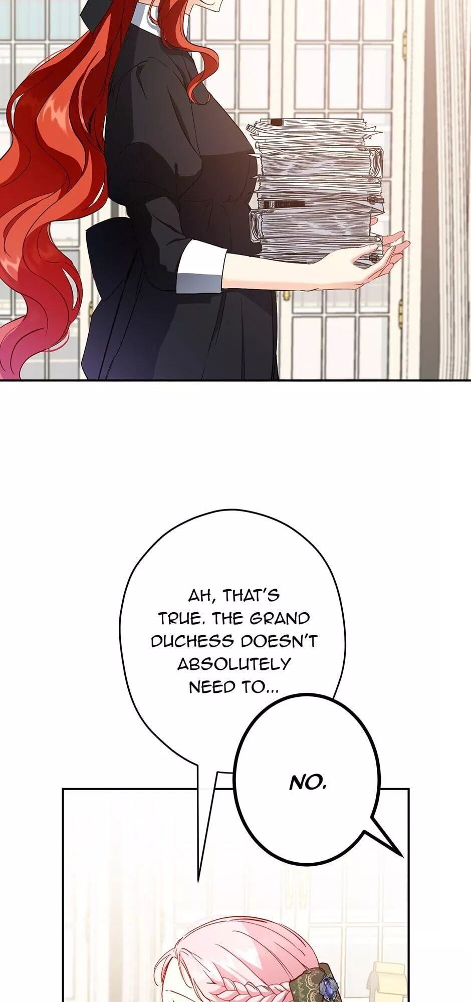I Was Tricked into this Fake Marriage! Chapter 89 page 2