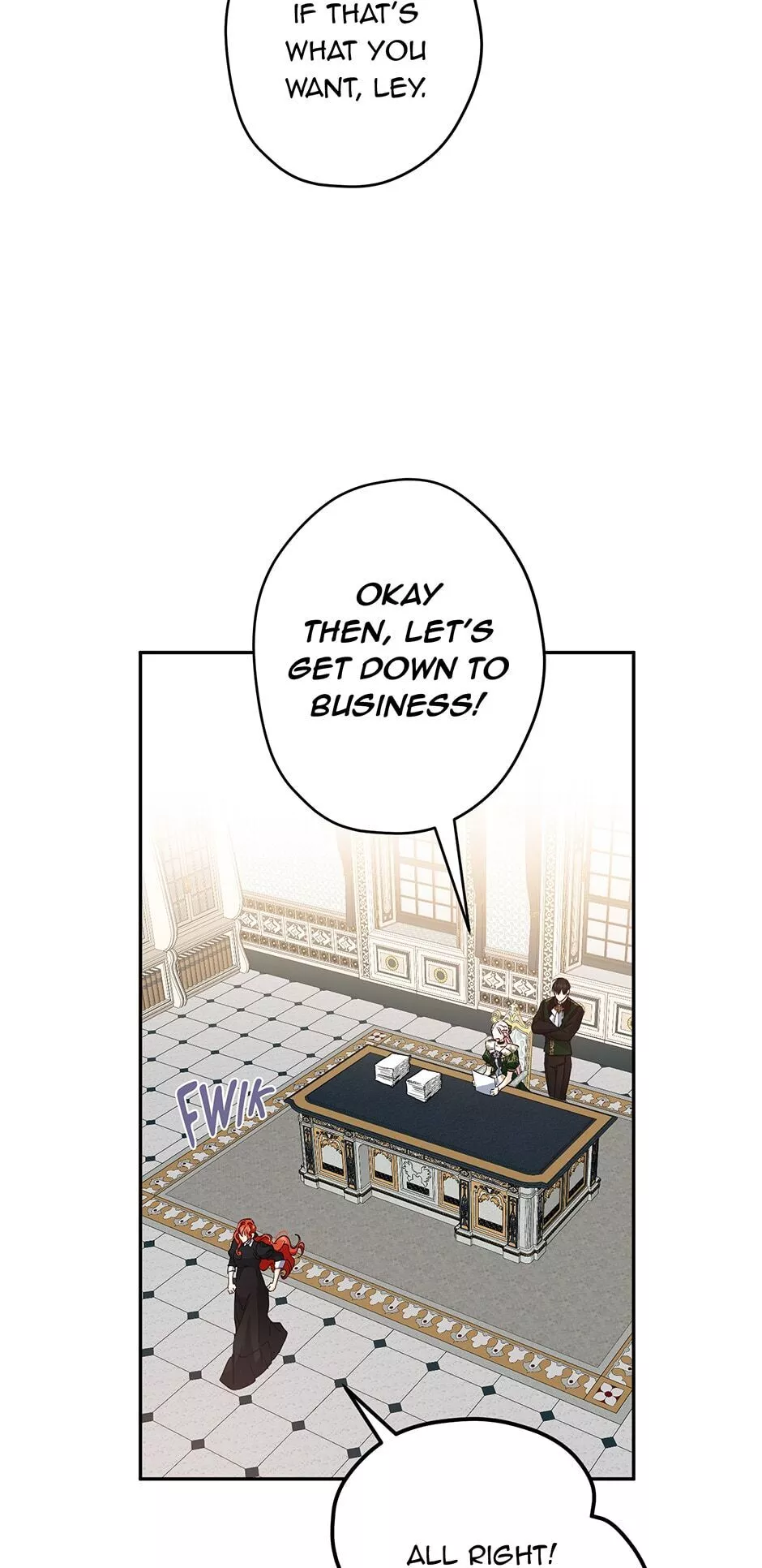 I Was Tricked into this Fake Marriage! Chapter 89 page 11
