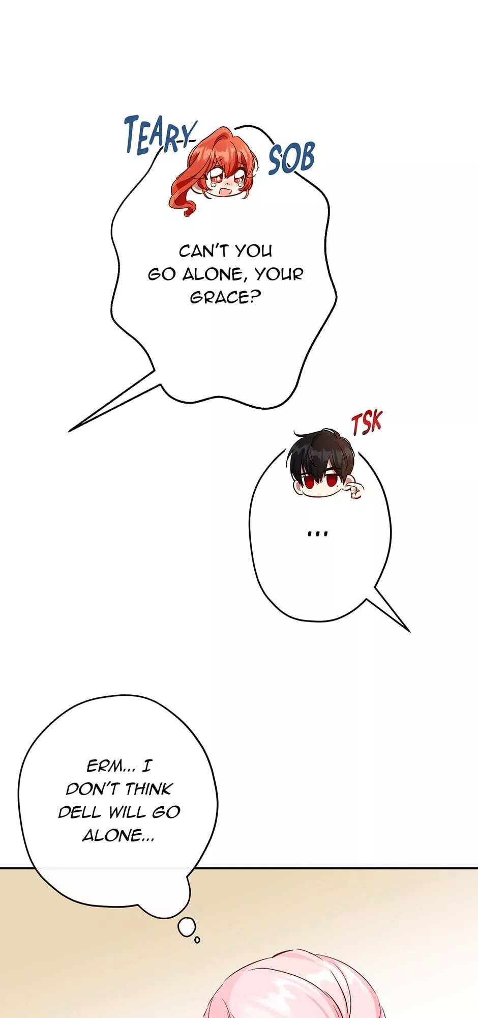 I Was Tricked into this Fake Marriage! Chapter 89 page 6