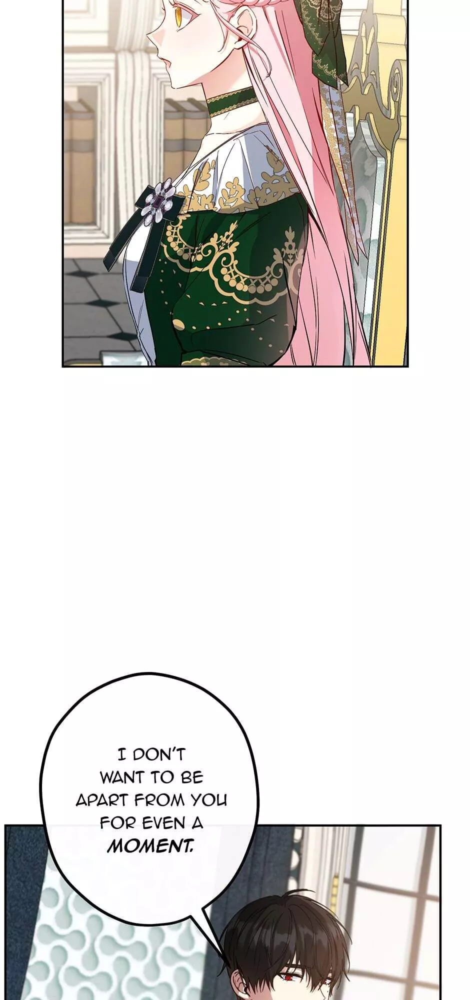 I Was Tricked into this Fake Marriage! Chapter 89 page 3