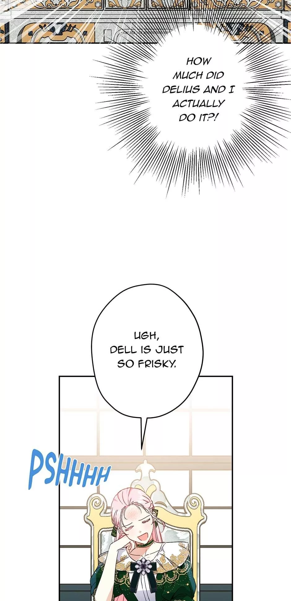 I Was Tricked into this Fake Marriage! Chapter 89 page 19