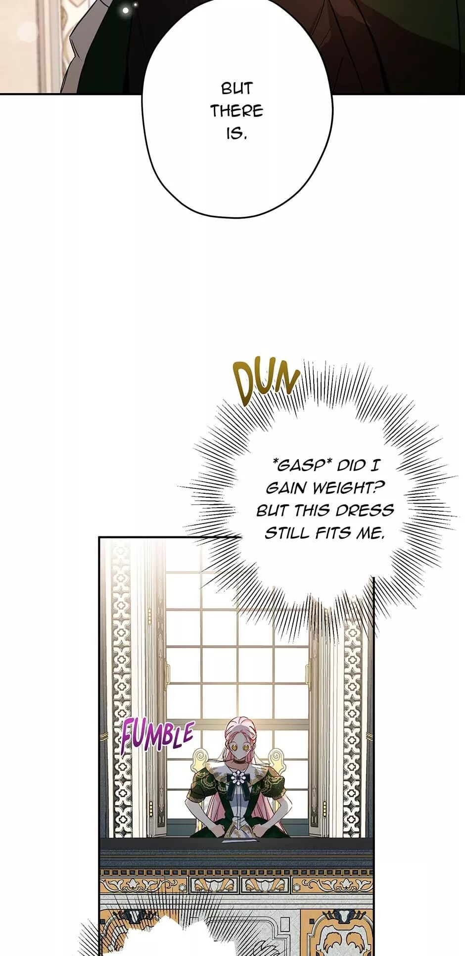 I Was Tricked into this Fake Marriage! Chapter 89 page 15