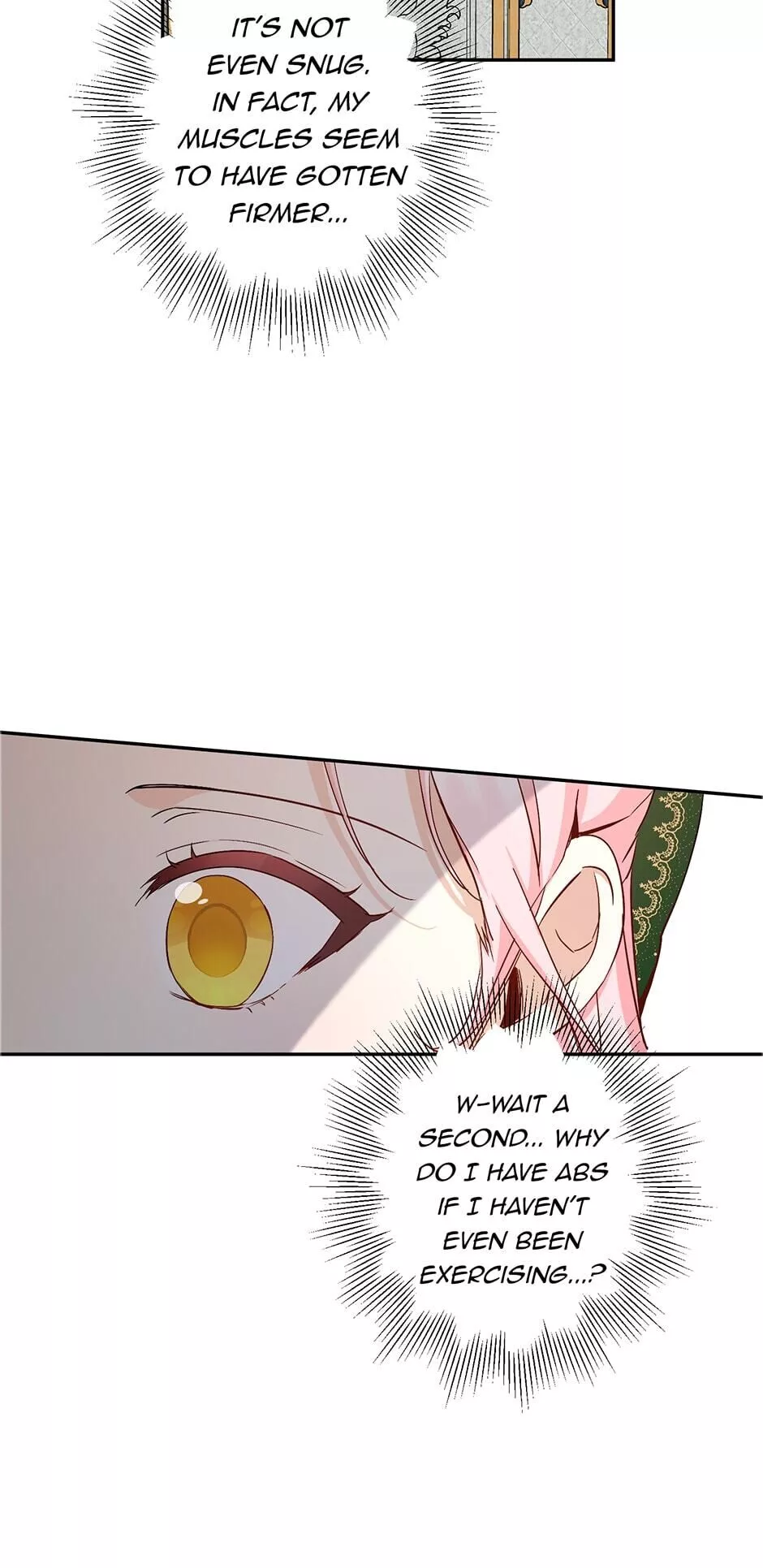 I Was Tricked into this Fake Marriage! Chapter 89 page 16