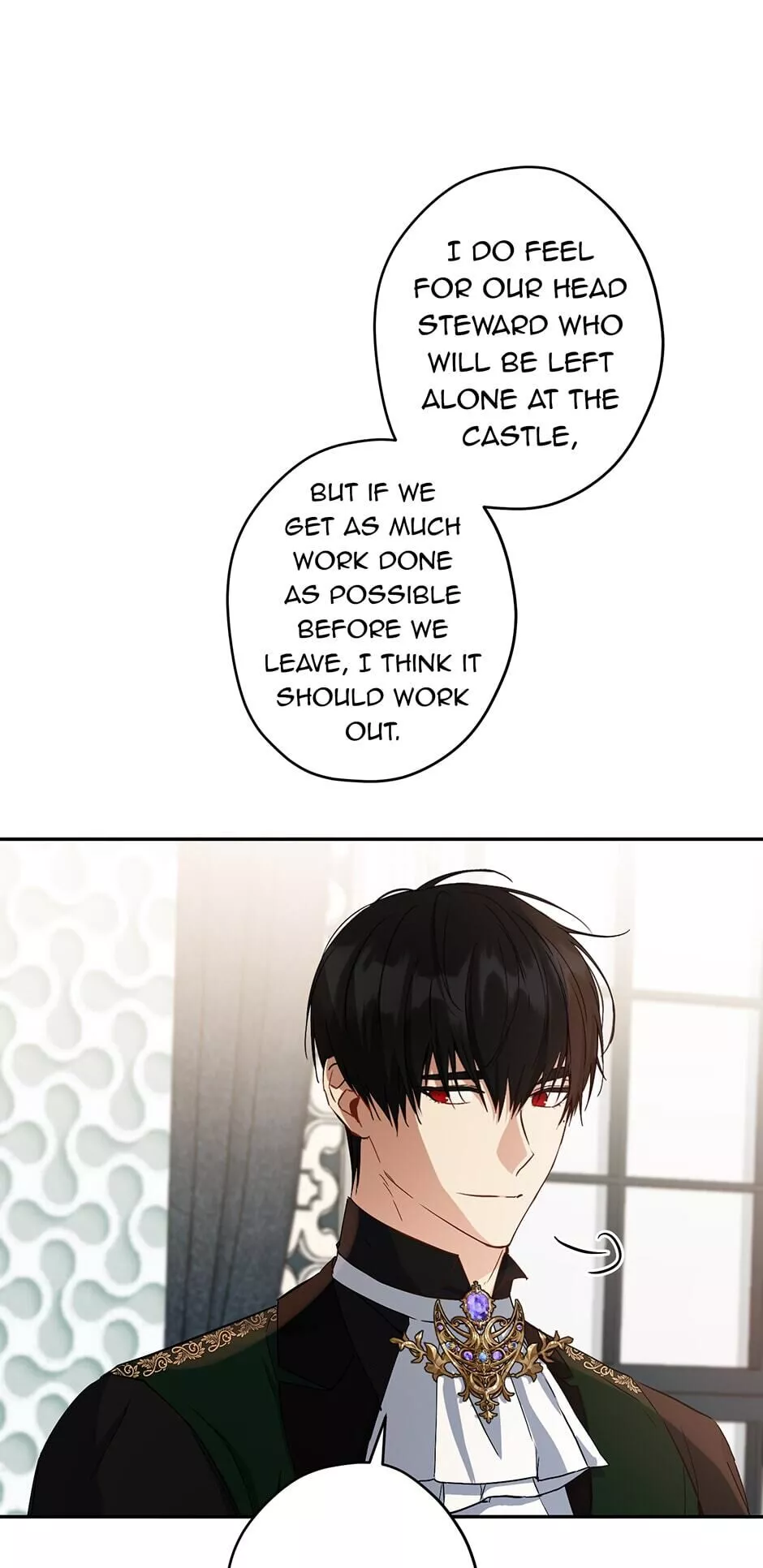 I Was Tricked into this Fake Marriage! Chapter 89 page 10
