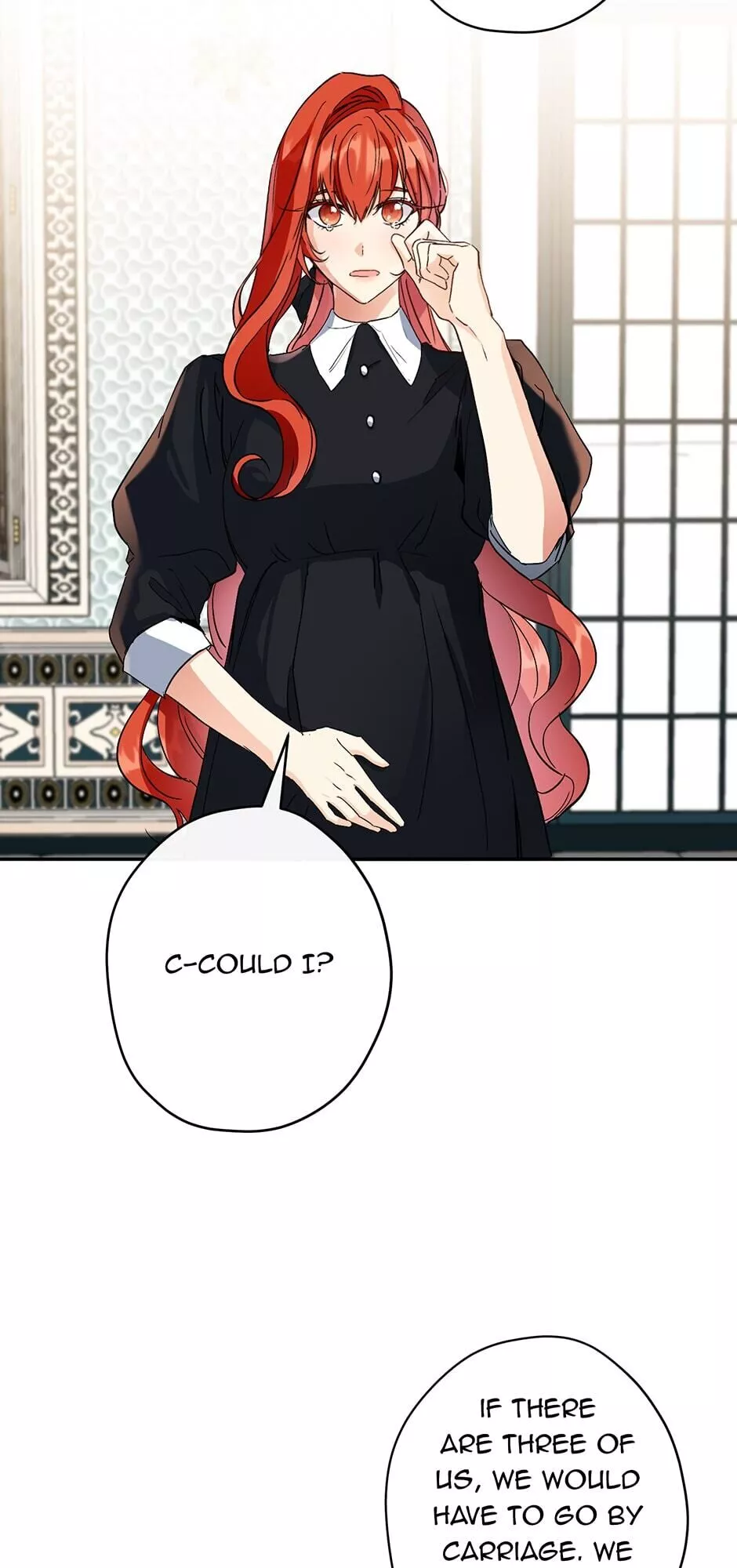 I Was Tricked into this Fake Marriage! Chapter 89 page 8