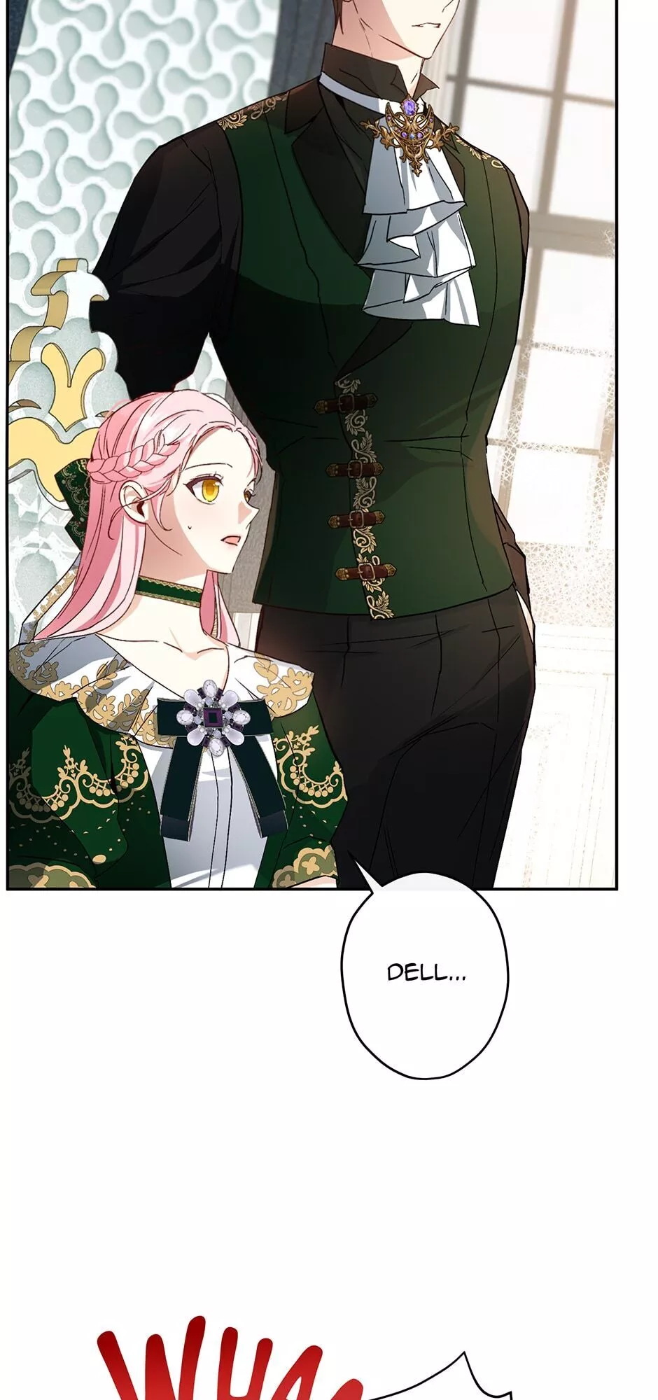 I Was Tricked into this Fake Marriage! Chapter 89 page 4