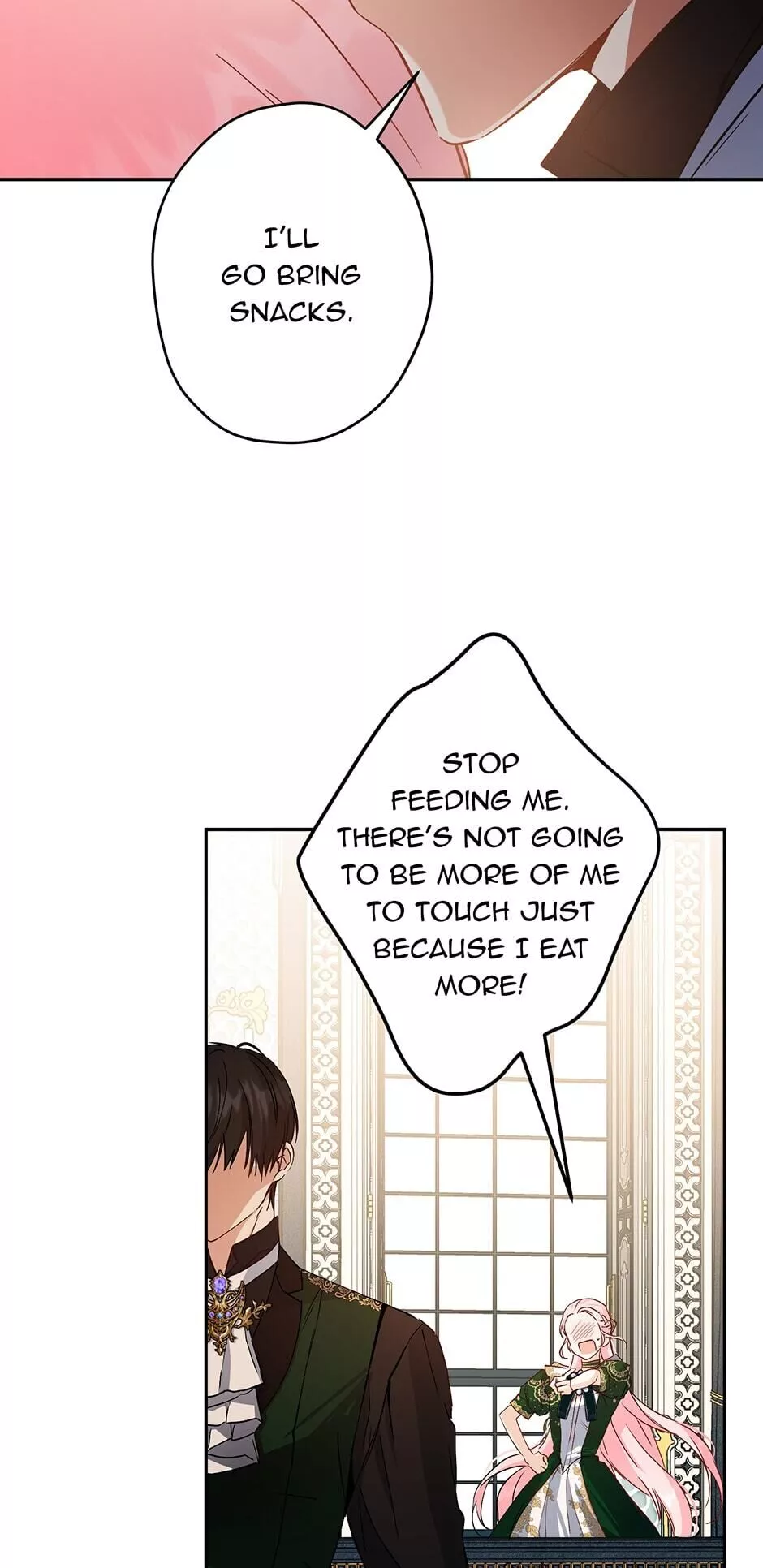 I Was Tricked into this Fake Marriage! Chapter 89 page 13