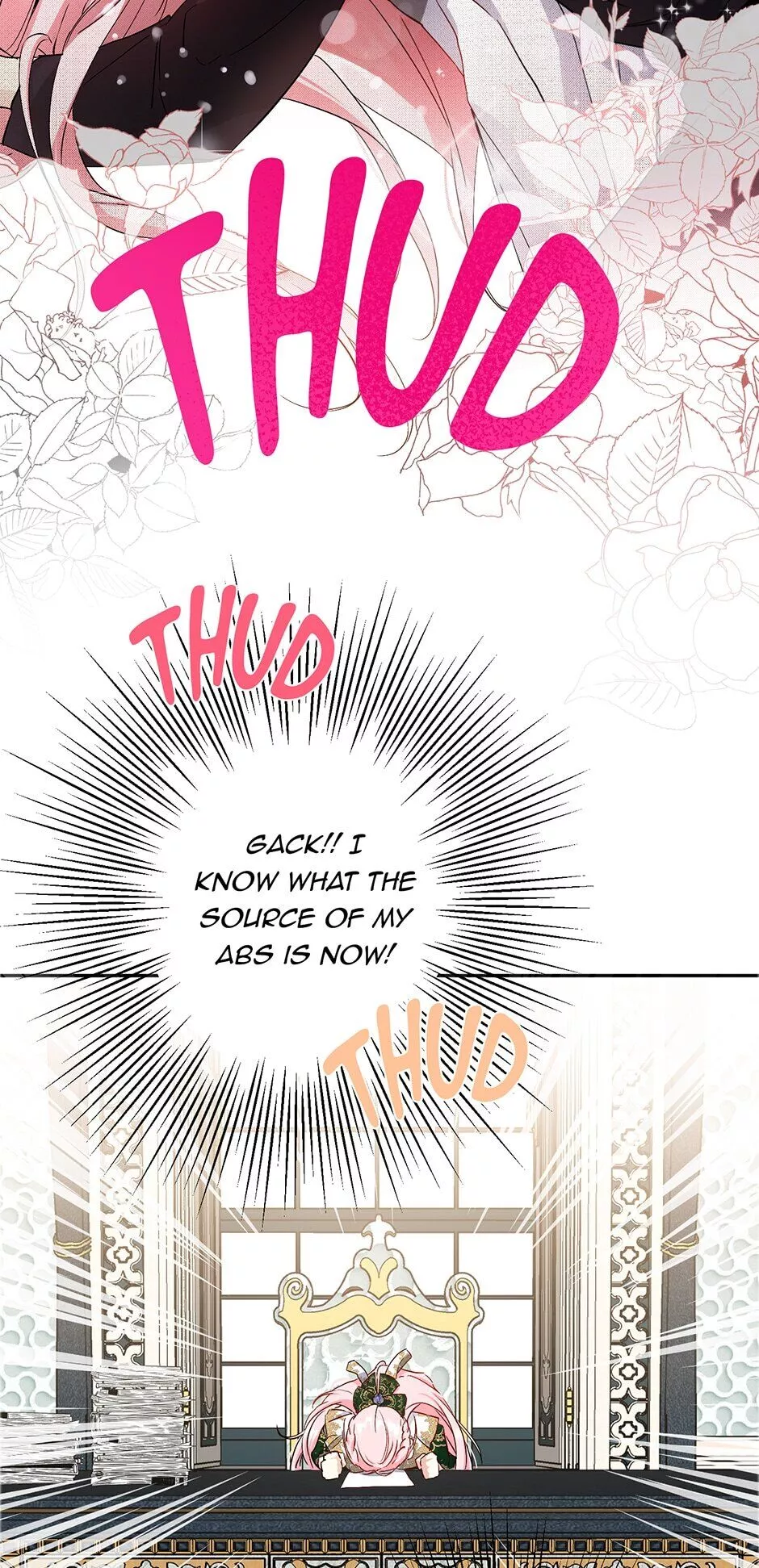I Was Tricked into this Fake Marriage! Chapter 89 page 18