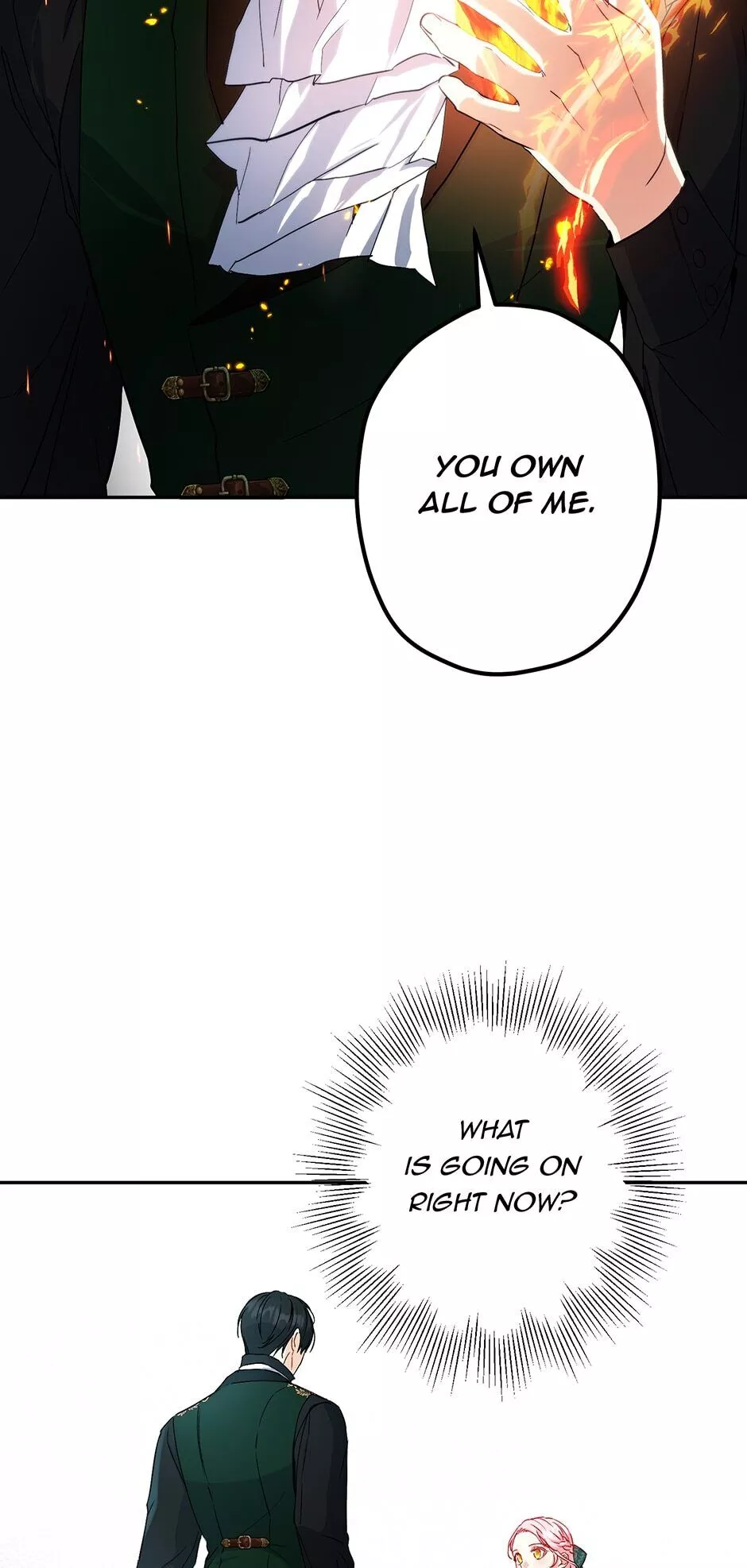 I Was Tricked into this Fake Marriage! Chapter 89 page 34