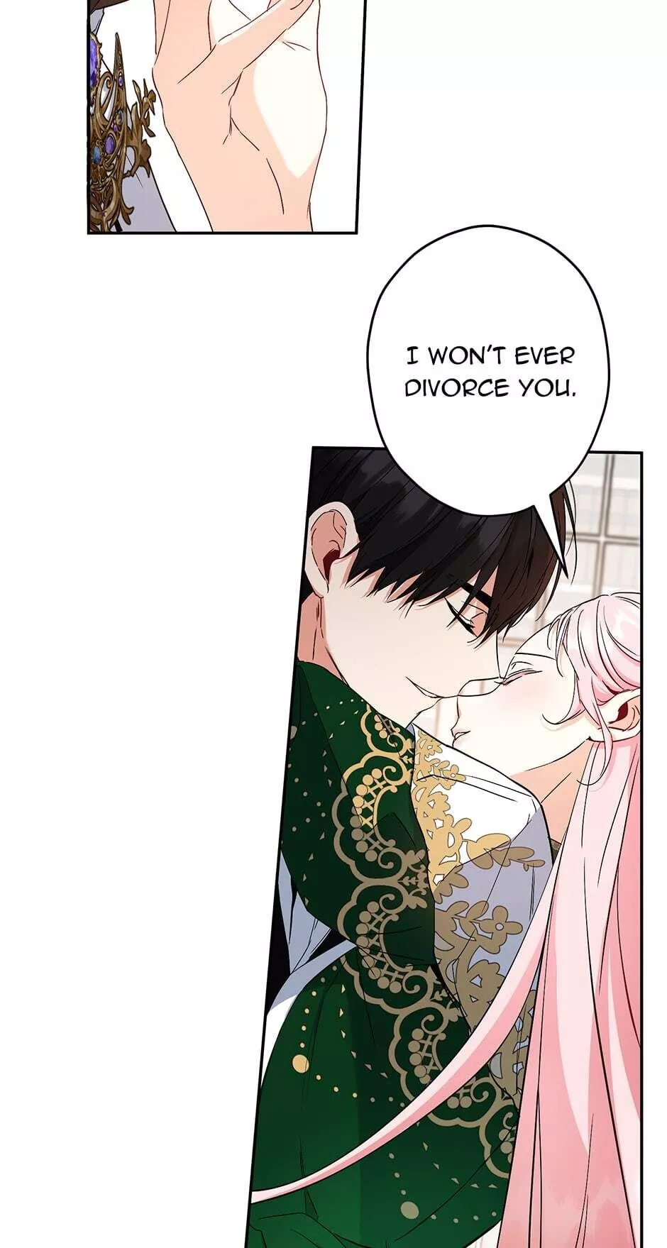 I Was Tricked into this Fake Marriage! Chapter 89 page 43