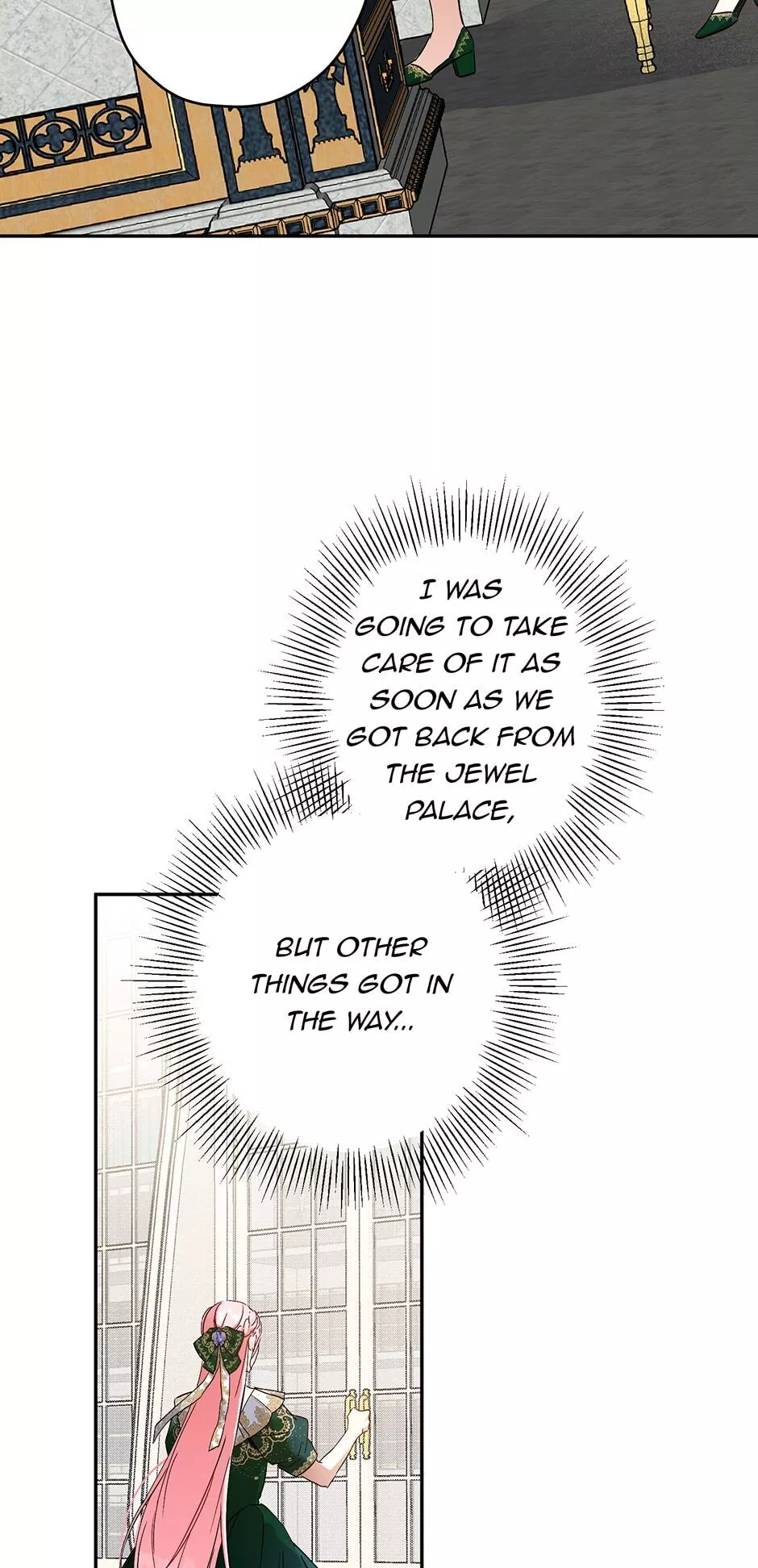 I Was Tricked into this Fake Marriage! Chapter 89 page 21