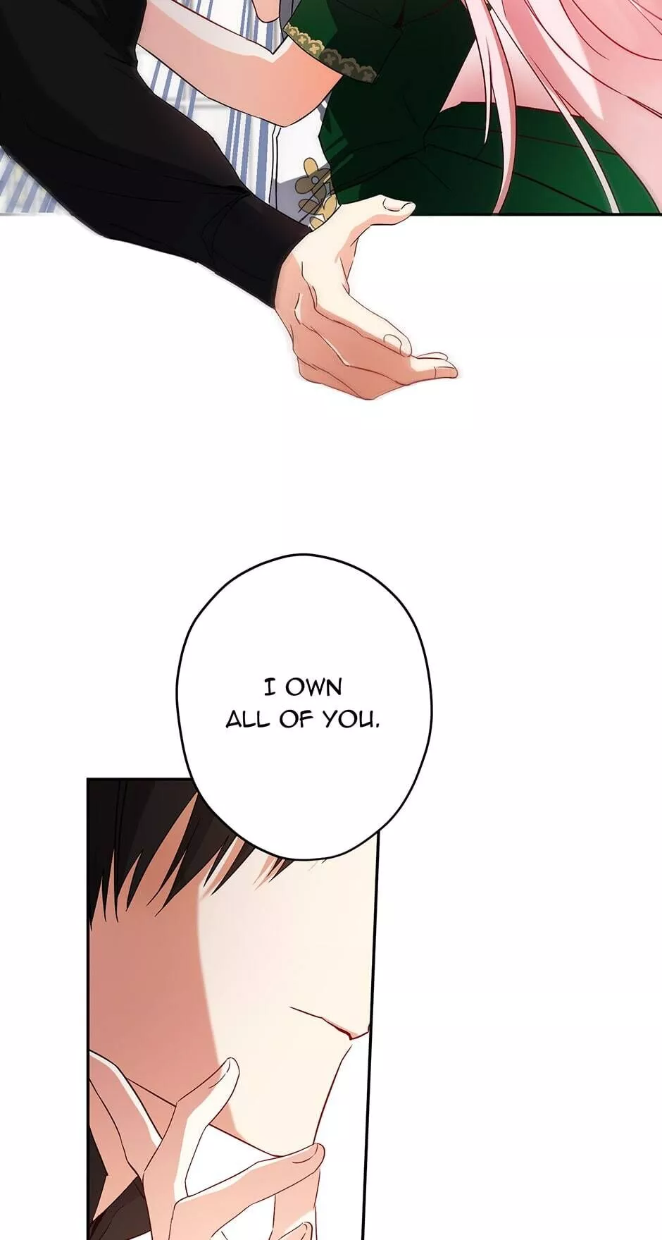 I Was Tricked into this Fake Marriage! Chapter 89 page 42
