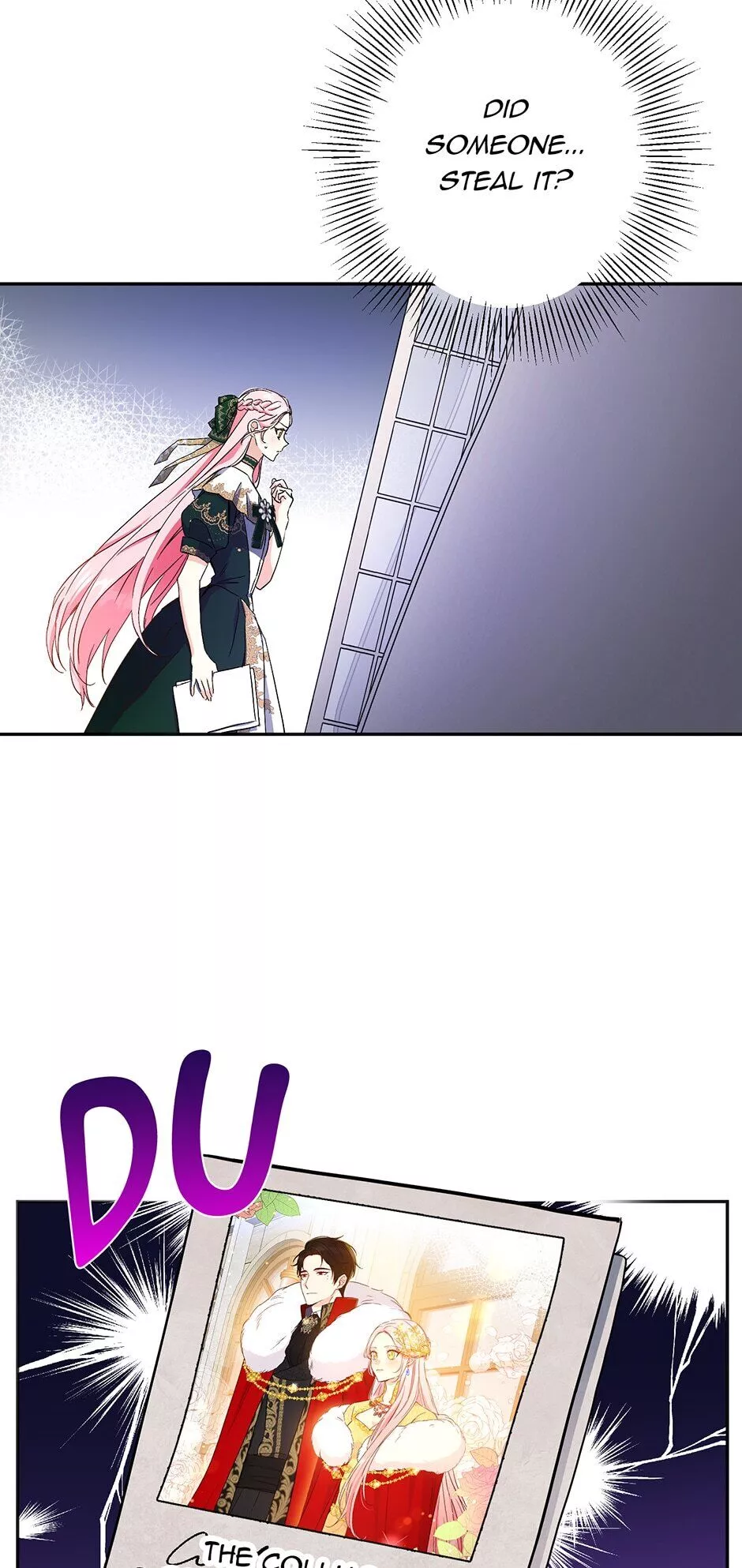 I Was Tricked into this Fake Marriage! Chapter 89 page 25