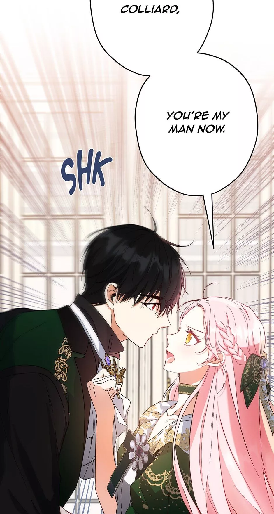 I Was Tricked into this Fake Marriage! Chapter 89 page 41