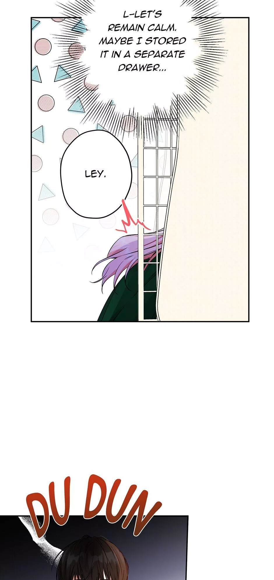 I Was Tricked into this Fake Marriage! Chapter 89 page 28