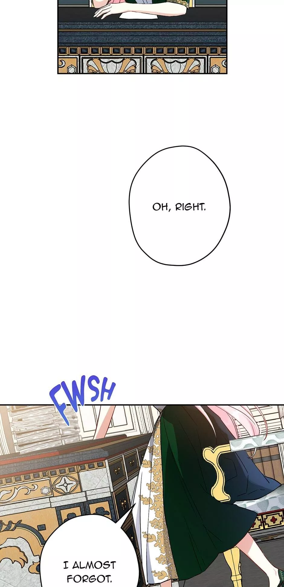 I Was Tricked into this Fake Marriage! Chapter 89 page 20