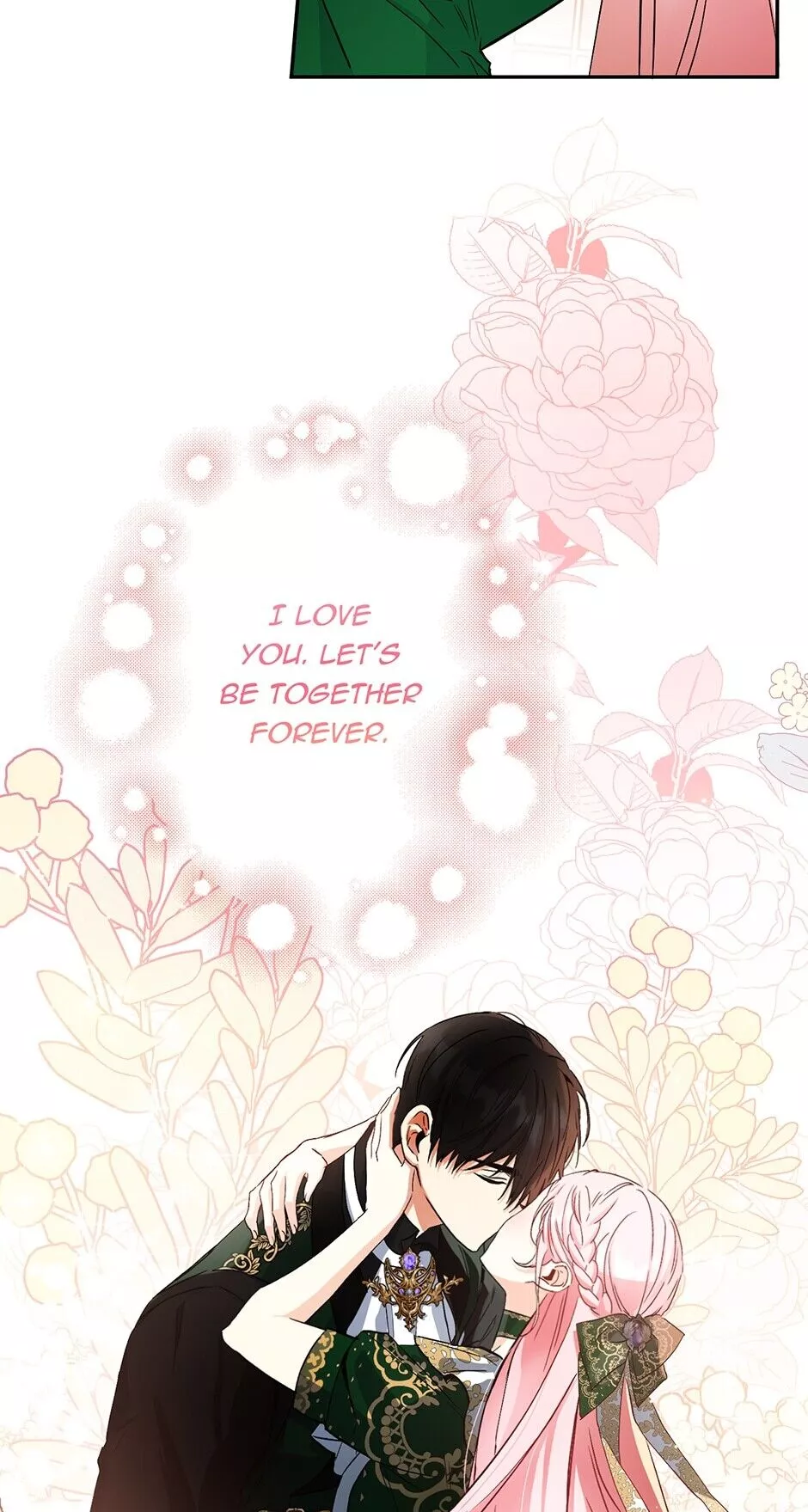I Was Tricked into this Fake Marriage! Chapter 89 page 44