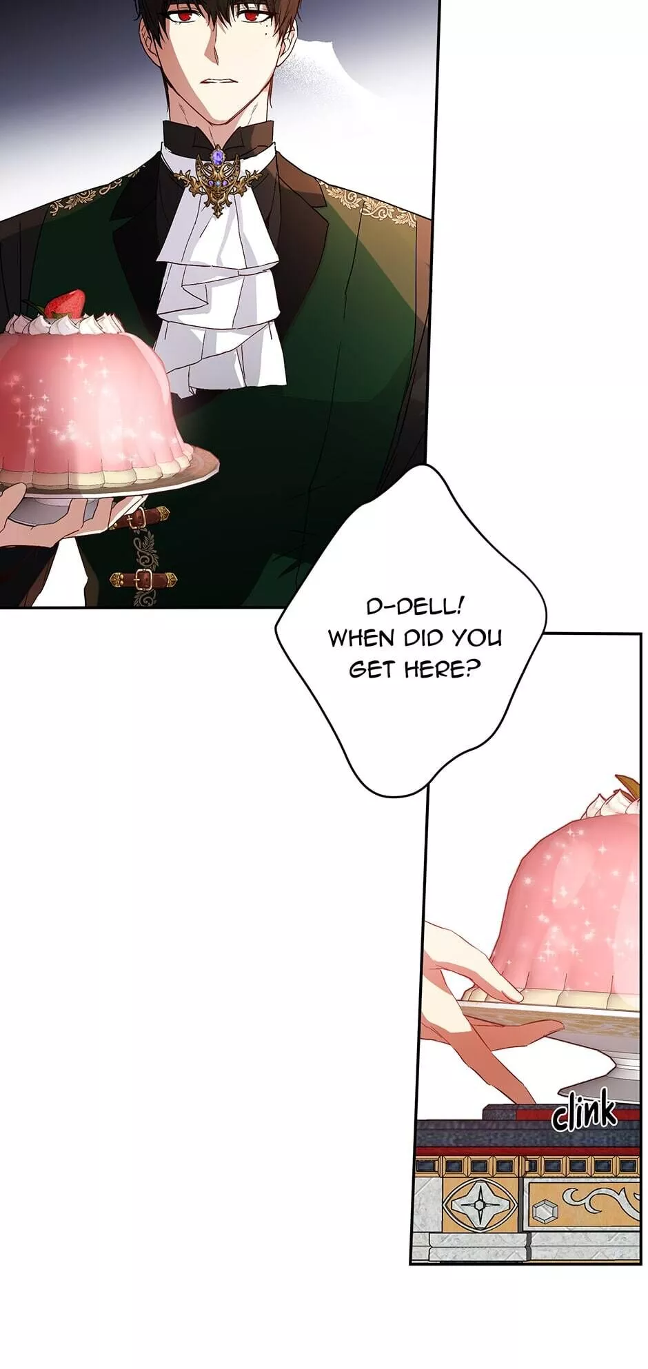 I Was Tricked into this Fake Marriage! Chapter 89 page 29