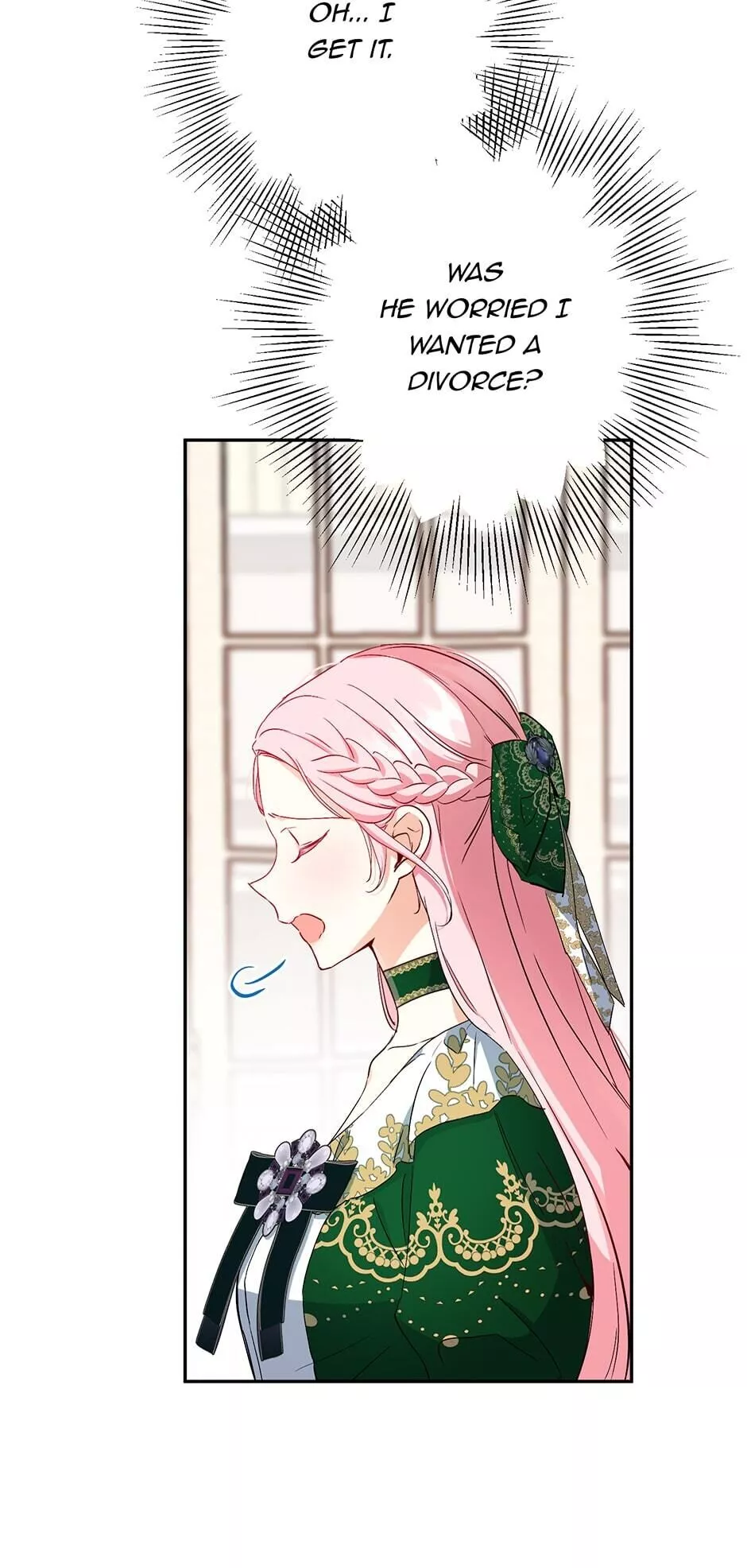 I Was Tricked into this Fake Marriage! Chapter 89 page 38