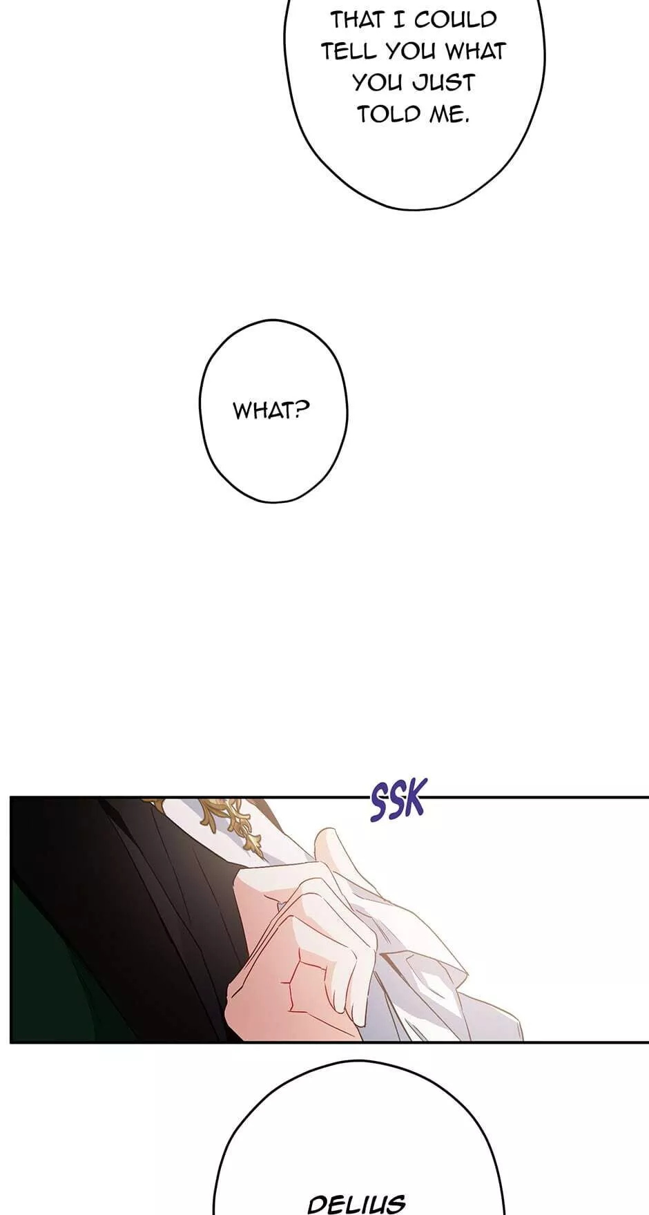I Was Tricked into this Fake Marriage! Chapter 89 page 40