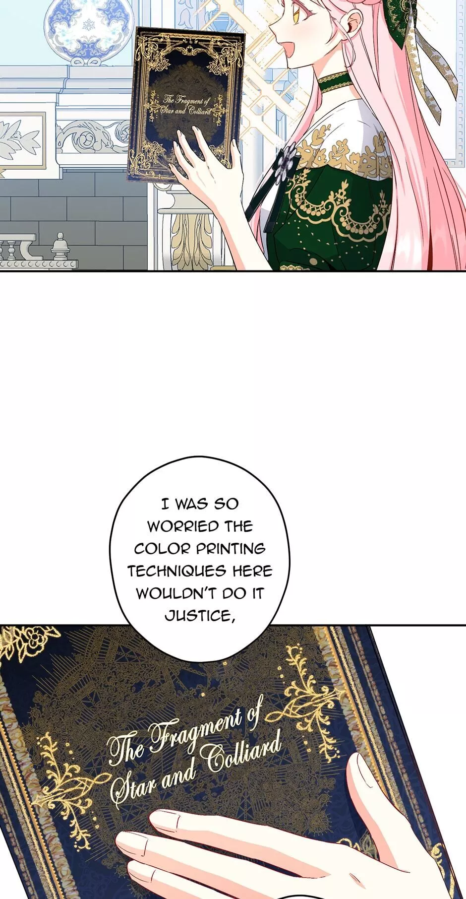 I Was Tricked into this Fake Marriage! Chapter 89 page 58