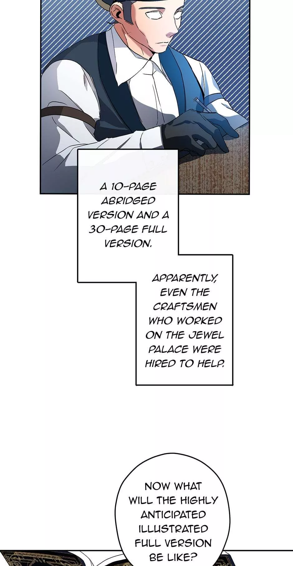 I Was Tricked into this Fake Marriage! Chapter 89 page 61