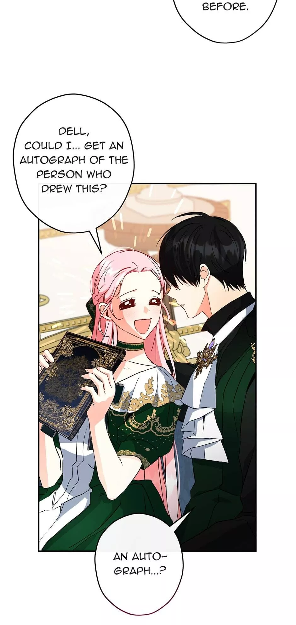 I Was Tricked into this Fake Marriage! Chapter 89 page 69