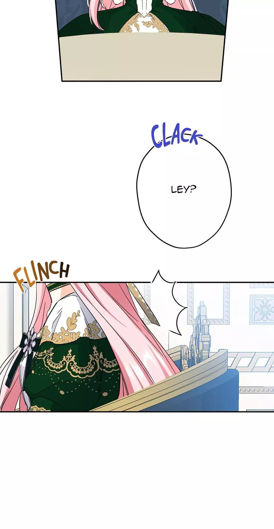I Was Tricked into this Fake Marriage! Chapter 89 page 65